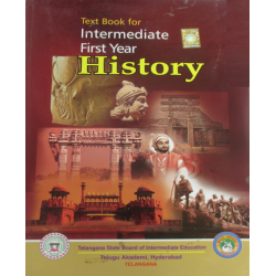 History Intermediate 1st Year (EM)